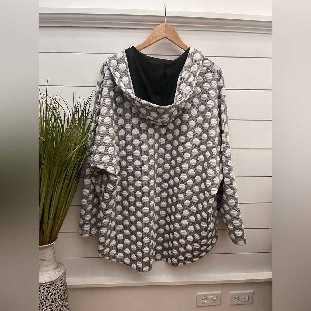 Spring Jacket - image 2